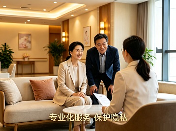 旺苍有偿售卵代生女生的客户的客户群体有哪些