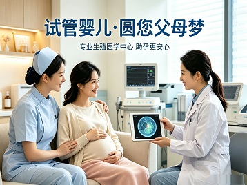 旺苍辅助生育服务 试管婴儿行业的兴起背景、发展与未来展望
